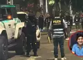 Asesinato en Trujillo: detenidos dan positivo en examen de absorci�n at�mica para residuos de disparos