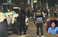 Asesinato en Trujillo: detenidos dan positivo en examen de absorción atómica para residuos de disparos