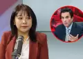 Congreso llamar� a Carlos Esp� para explicar incorporaci�n de Per� al Escudo de las Am�ricas, seg�n Mirtha V�squez