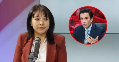 Congreso citar� a Carlos Esp� por Escudo de las Am�ricas