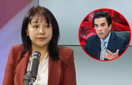 Congreso citar� a Carlos Esp� por Escudo de las Am�ricas