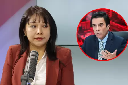 Congreso citar� a Carlos Esp� por Escudo de las Am�ricas