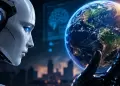 Investigador de Anthropic renuncia y alerta sobre el riesgo de que la IA acabe con la humanidad antes de 2030