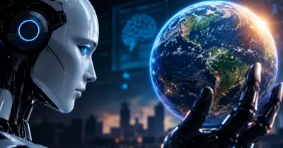 Investigador de Anthropic renuncia