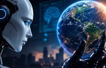 Investigador de Anthropic renuncia