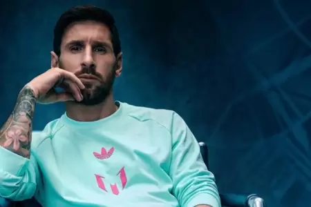 Messi podr�a comprar el Club Deportivo Eldense