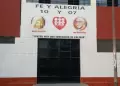 Minedu descarta caso de extorsi�n en la I. E. Fe y Alegr�a 7 y 10 tras encontrarse una presunta nota con amenazas.