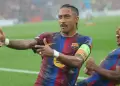 Barcelona gole� 5-1 a Feyenoord en su debut de Champions League con doblete de Raphinha