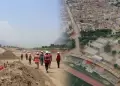 Fen�meno El Ni�o: Contralor�a supervisa obras de protecci�n contra inundaciones en Trujillo