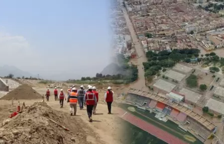Contralor�a intensifica control preventivo.