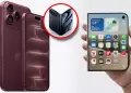 Apple presenta sus nuevos iPhone 18 Pro y Pro Max: adem�s del Duo, su primer modelo plegable