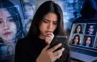 ¿Crearon un deepfake con tu rostro? Estos son los pasos que debes seguir para intentar eliminarlo de Internet