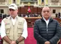 C�mara de Diputados debatir� interpelaciones contra ministros Rafael Bela�nde y C�sar Astudillo este jueves