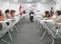 Fen�meno El Ni�o: Midis refuerza el apoyo a ollas comunes frente al impacto nacional