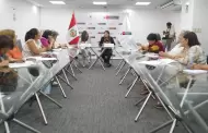 Fenómeno El Niño: Midis refuerza el apoyo a ollas comunes frente al impacto nacional