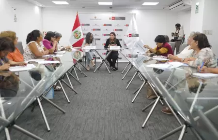 El sector refuerza el apoyo.