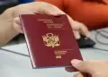 �Qu� hacer si perdiste tu pasaporte?: conoce AQU� los requisitos y sedes para tramitar el duplicado