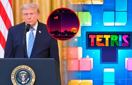 Compa��a de videojuegos advirti� medidas por copyright.