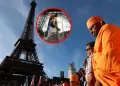 Discriminaci�n en Par�s: empleadas de la Torre Eiffel van a la huelga tras ser apartadas durante visita de un grupo hind�