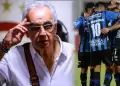 De Universitario y la Bicolor a Uruguay: Jorge Fossati destaca en Liverpool tras su etapa en el f�tbol peruano
