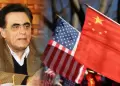 Gonzales Posada: Per� debe mantener relaciones con EE.UU y China pese a disputa entre ambas potencias
