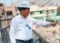 Oswaldo Vargas propone convertir a Lima en un gobierno regional: "Hay facultades que no tiene"