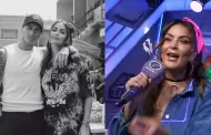 Laura Spoya confirma ruptura con su 'colágeno' Sebastián Gálvez: "Se abre el casting, estoy feliz"