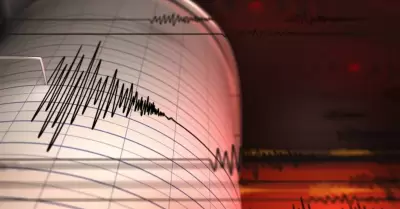 Sismo de magnitud 3.7 en Per� hoy, 22 de septiembre.