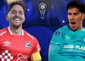 Cienciano vs. Montevideo City Torque EN VIVO: hora y d�nde ver el partido por los cuartos de final de la Copa Sudamericana