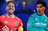 Cienciano vs. Montevideo City Torque EN VIVO: hora y dónde ver el partido por los cuartos de final de la Copa Sudamericana