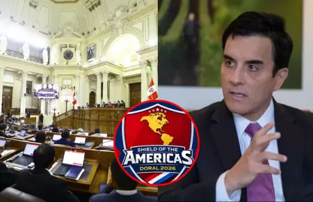 Senado cita a canciller Carlos Esp�