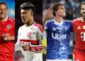 Partidos de HOY, jueves 10 de septiembre: horarios y canales para ver f�tbol EN VIVO