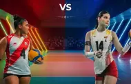 Perú vs. Venezuela: fecha, hora y canal para ver la fecha 3 del Sudamericano de Vóley 2026