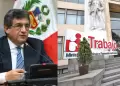 Ministerio de Trabajo crea comisi�n para fortalecer institucionalidad y modernizar el sector