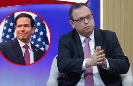 Ministro Vinelli indica que podr�a abordarse el tema del incremento de aranceles