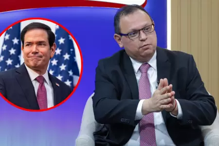 Ministro Vinelli indica que podr�a abordarse el tema del incremento de aranceles