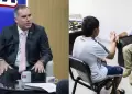 Ministro de defensa sobre foto con detenidos por en Trujillo: "fue un leg�timo inter�s de saber la condici�n de los detenidos"
