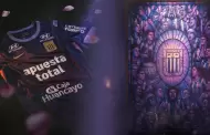 Alianza Lima sorprende con nueva camiseta en homenaje al Se�or de los Milagros: �cu�nto cuesta y d�nde comprarla?