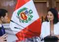Keiko Fujimori tras reuni�n con Marco Rubio: "Per� formar� parte del Escudo de las Am�ricas"