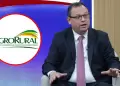 Ministro Vinelli se pronuncia tras solicitud de prisi�n de la FIscal�a por presunta solusi�n