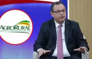 Ministro Vinelli se pronuncia tras solicitud de prisión de la Fiscalía por presunta colusión en Agro Rural