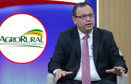 Ministro Vinelli se pronuncia tras solicitud de prisi�n de la FIscal�a por presu