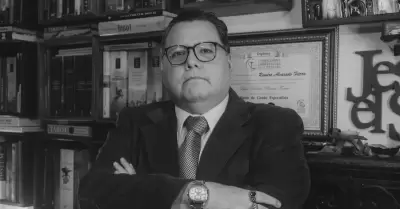 Muere F�lix Rivera Torres, investigador paranormal