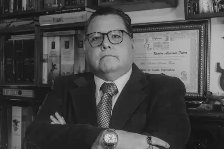 Muere F�lix Rivera Torres, investigador paranormal