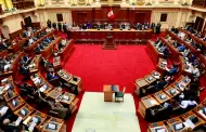 Cámara de Diputados aprueba citar a Luis Galarreta y los ministros de Defensa e Interior para que informen situación de la criminalidad en el Perú