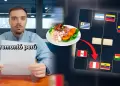 "Mundial de Comidas" de Ibai Llanos: Per� llega a semifinales con el Ceviche y enfrentar� a Argentina