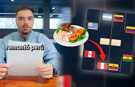 El concurso del creador de contenido entra en fase decisiva.