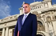 Rafael Belaunde: Cámara de Diputados archiva moción contra ministro de Defensa tras votación por su interpelación