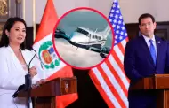 Escudo de las Américas: EE. UU. transferirá dos aeronaves a la Marina y $ 20 millones en financiamiento militar extranjero