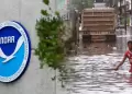 Fen�meno El Ni�o: alerta de la NOAA prev� un 75% de probabilidad de un episodio hist�rico